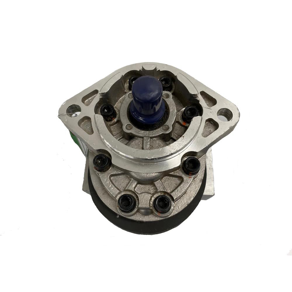 Hydraulic Pump D8NN600DA Fits Ford Loader/Backhoe 445 540 545A 550 555