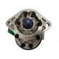 One New Hydraulic pump Fits New Holland BACKHOE 555D 85700189