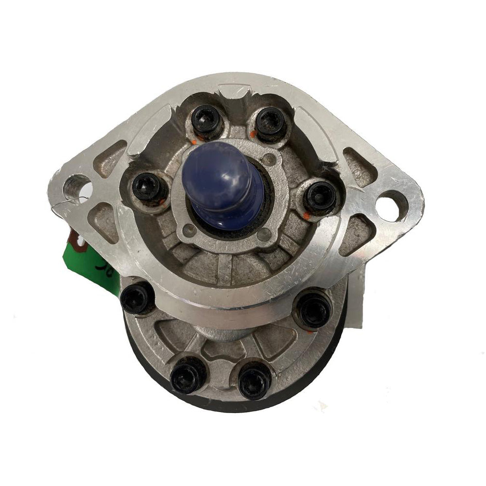 One New Hydraulic pump Fits New Holland BACKHOE 555D 85700189