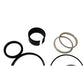 85802570 Swing Cylinder Seal Kit Fits New Holland 555E LB75 LB90 LB110