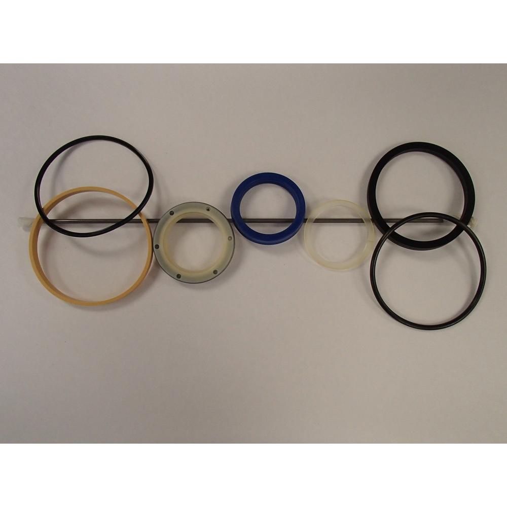 Fits Ford 85804740 Hydraulic Cylinder Seal Kit
