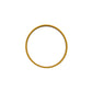 Cylinder Seal Kit Fits Ford/New Holland Replaces 83971963