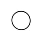 Fits New Holland 85804740 Hydraulic Cylinder Seal Kit