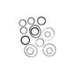 FP455 Backhoe Crowd/Stick Cylinder Seal Kit Fits Ford 455C 455D 555C 555D 575D