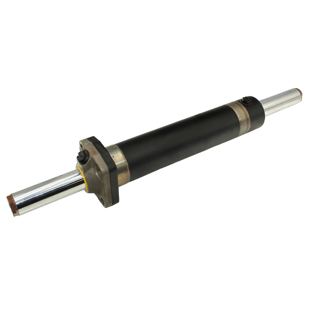 Steering Cylinder Fits Case/International Harvester Replaces 144458A1