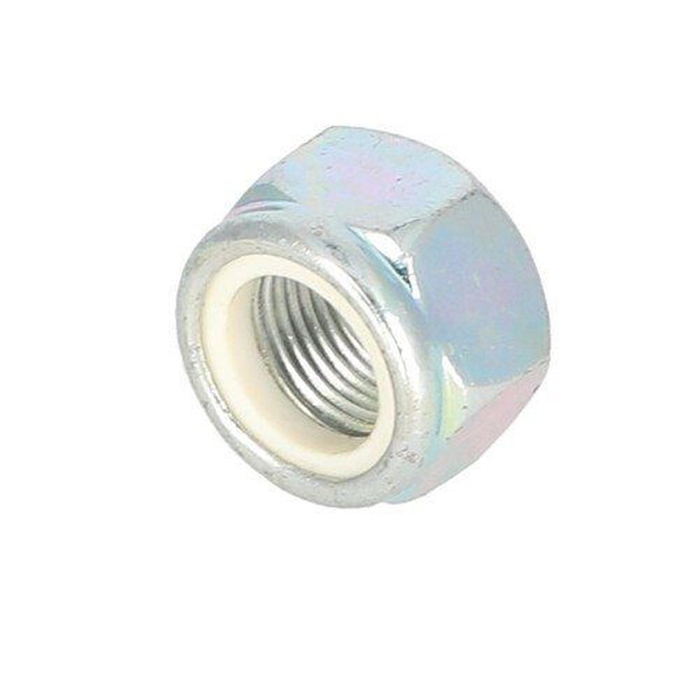 85805982 Nut Fits Case 570L, 580L & SL, 580M & SM, 585G, 586G, 588G