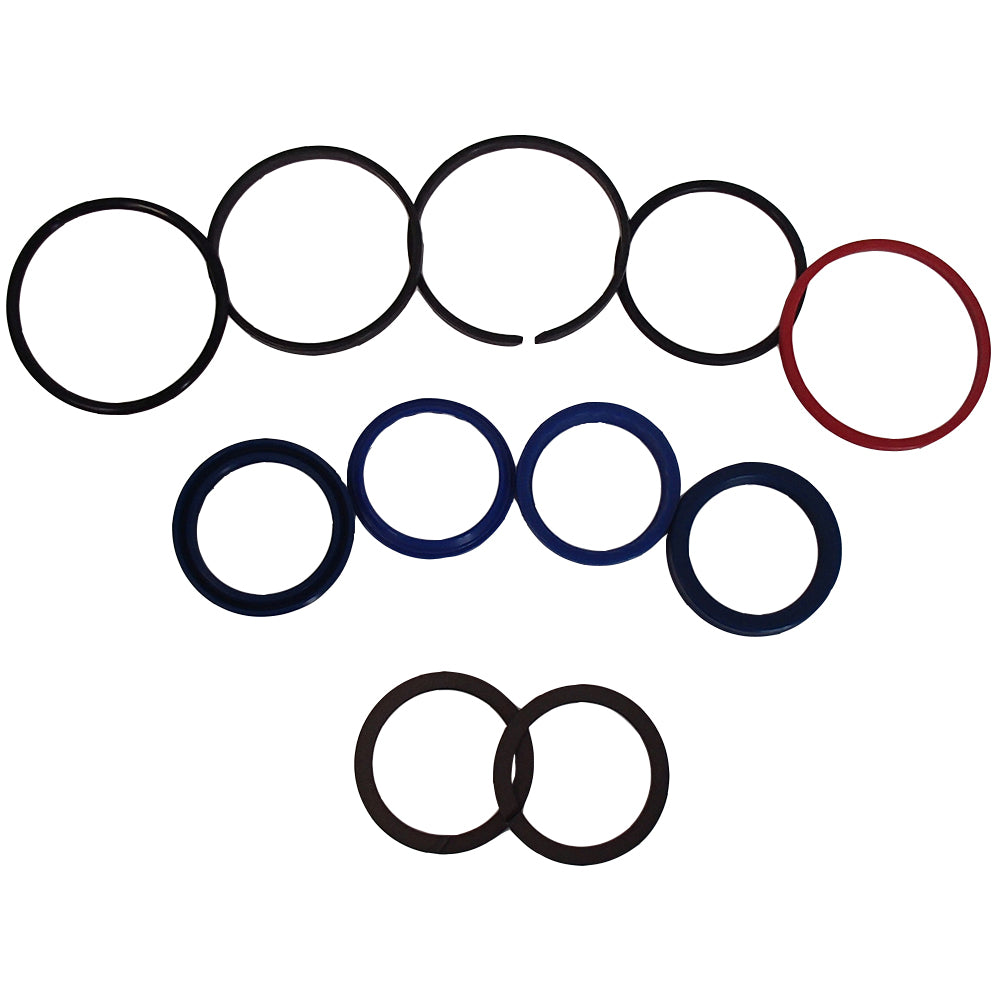 D149739 Steering Seal Kit Fits Case 570LXT 580L SL SM 585G 586G 588G