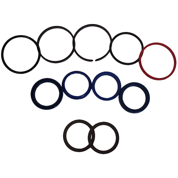 D149739 Seal Kit - Fits Case 570L, 580L & SL, 580M & SM, 585G
