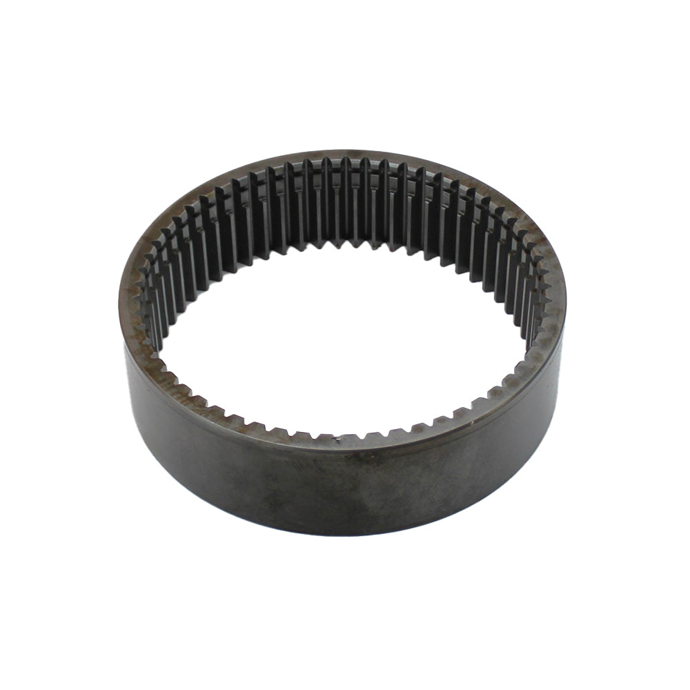 100561A1 85806008 Front Axle Ring Gear Superceed Fits Case Backhoe