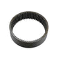 Gear Fits Case CX80 CX70 CX60 CX50 CX100 C100 995 588H 588G 586H