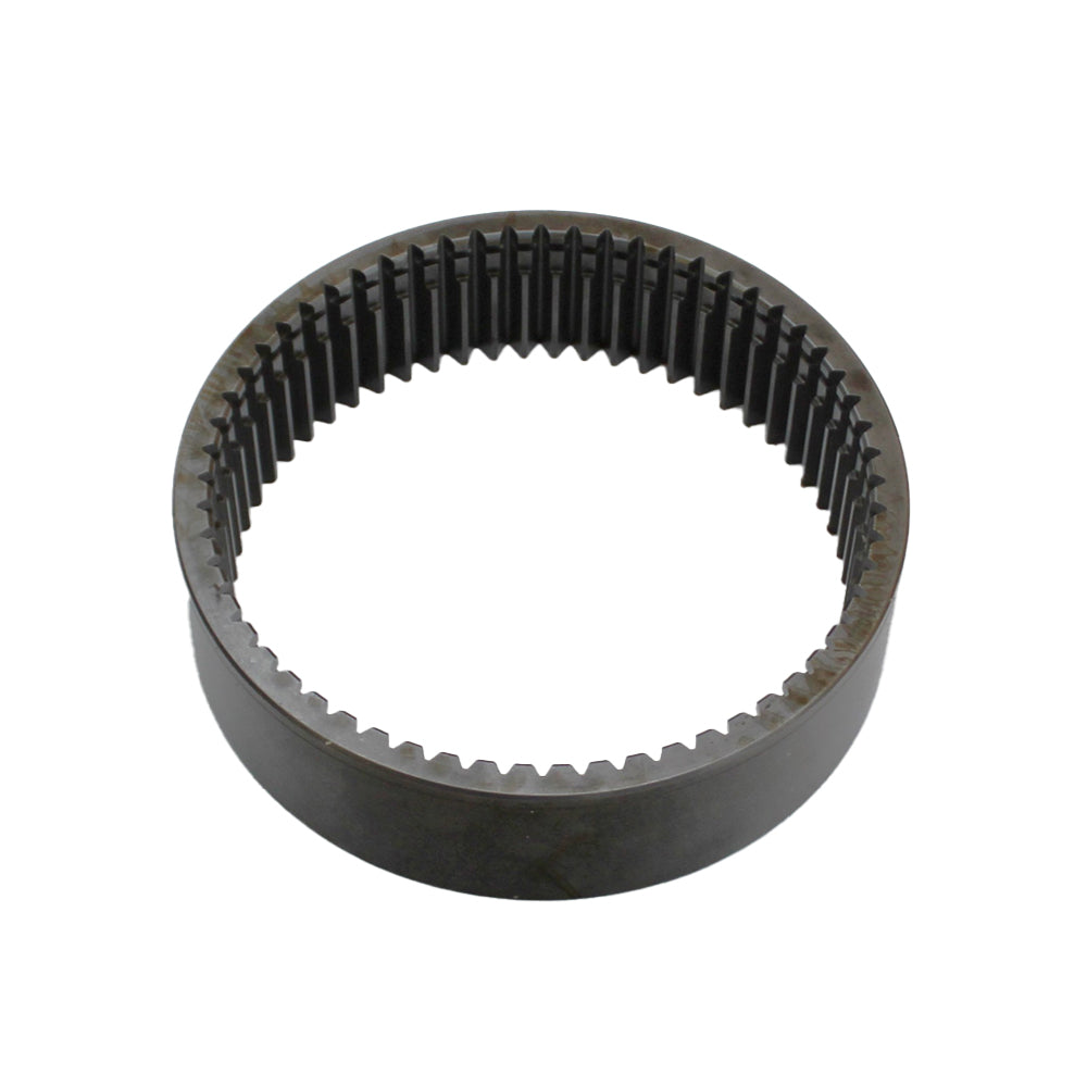 100561A1 85806008 Front Axle Ring Gear Superceed Fits Case Backhoe