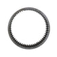 85806008 ring gear Fits Case 580L, 580SL, 580M, 580SM BACKHOE