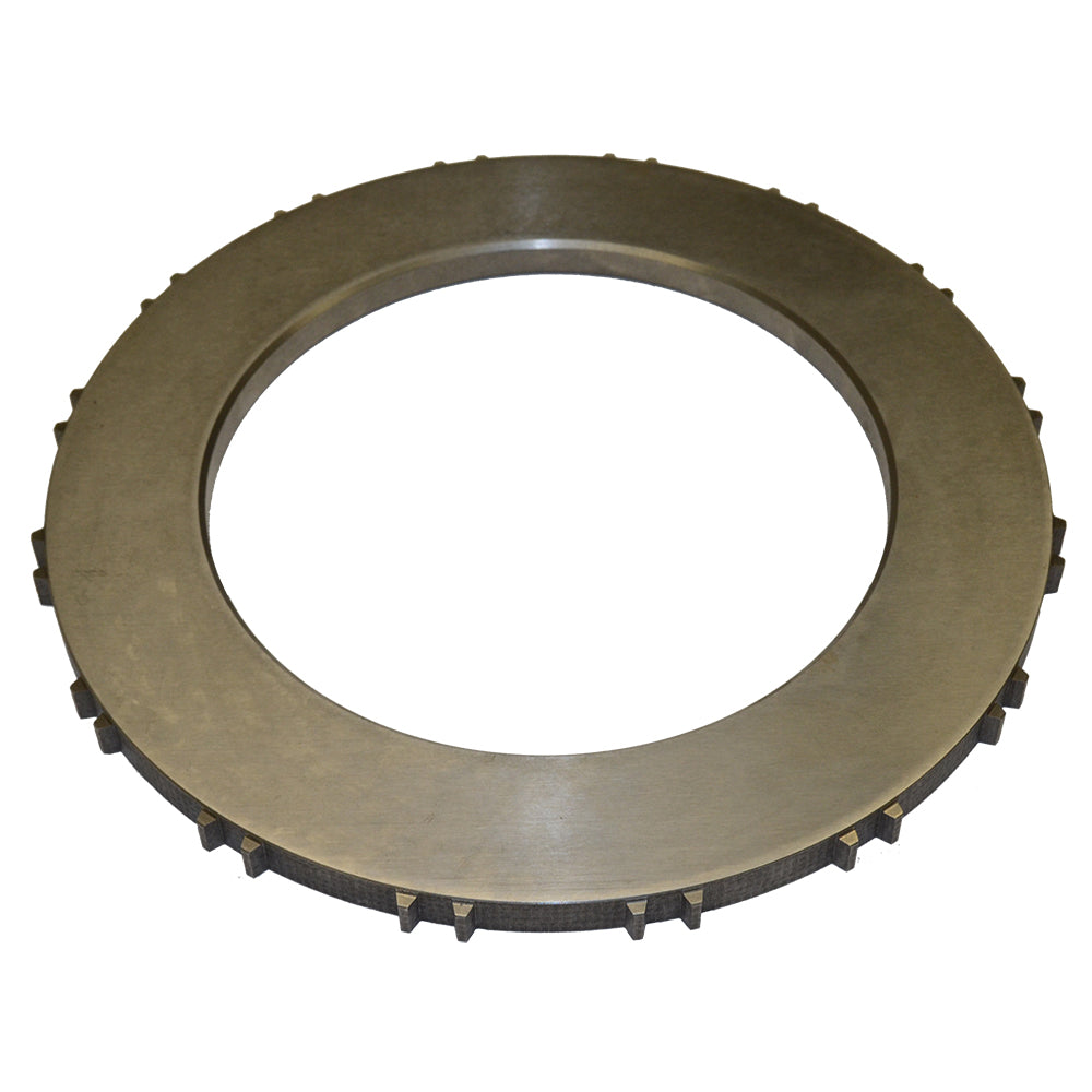 Disc 237022A1 Fits Case 580L 580L Series 2 580M 580M Series 2