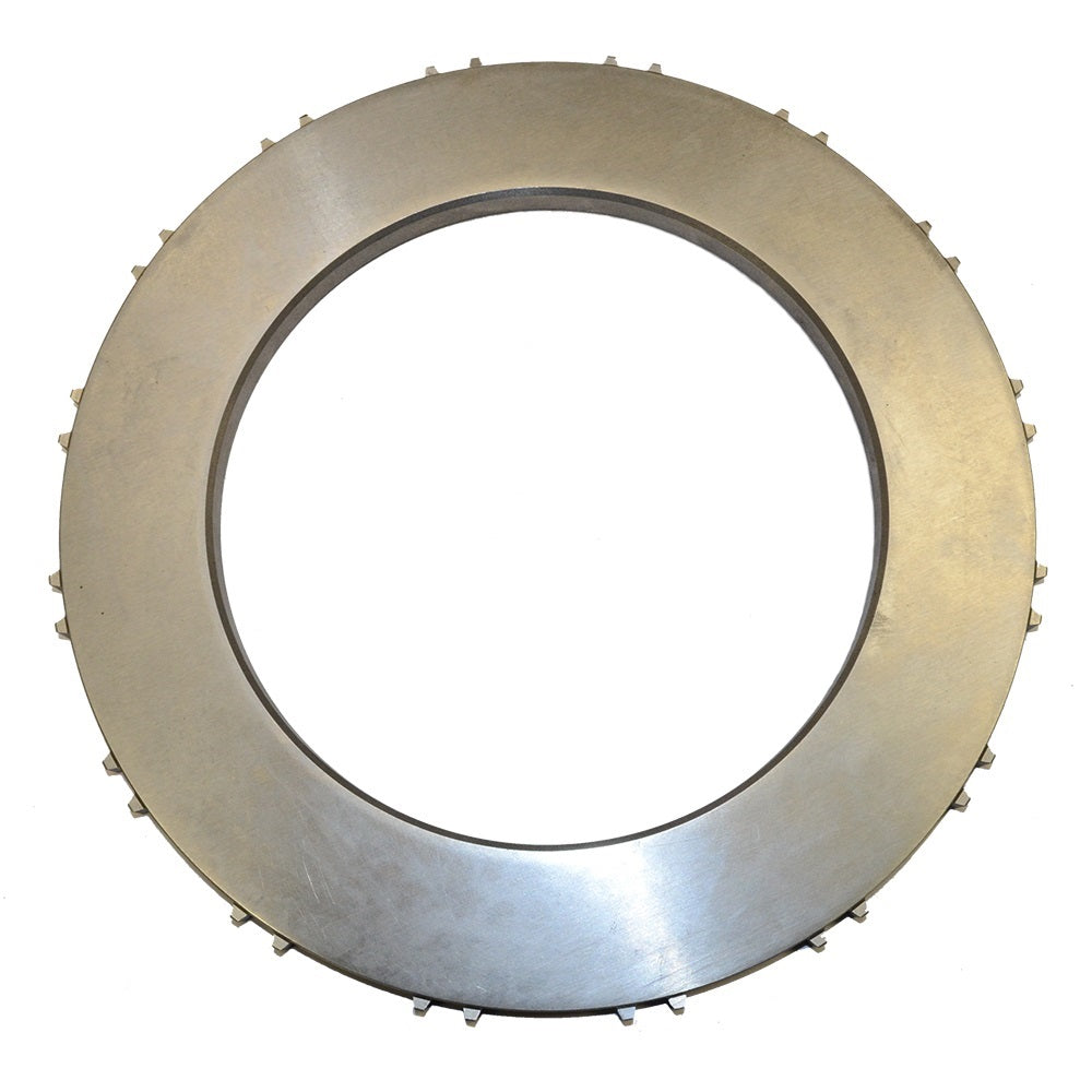 INNER FRICTION BRAKE PLATE Fits Case INDUSTRIAL 580M SERIES 2 580SL 580SM 585G