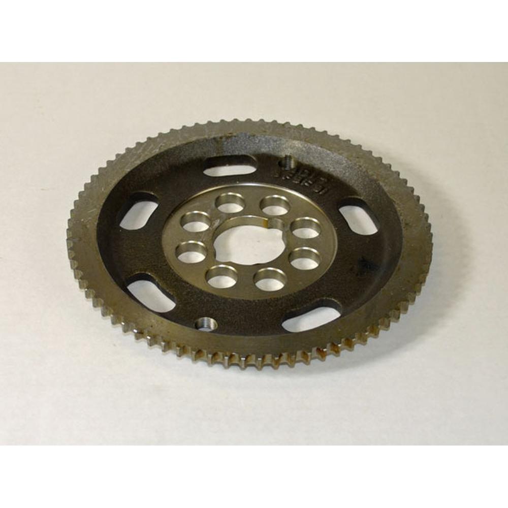 85817684 Wheel Carrier Fits Case 580SL Ser. 2, 580SM, 580SM Ser. 2
