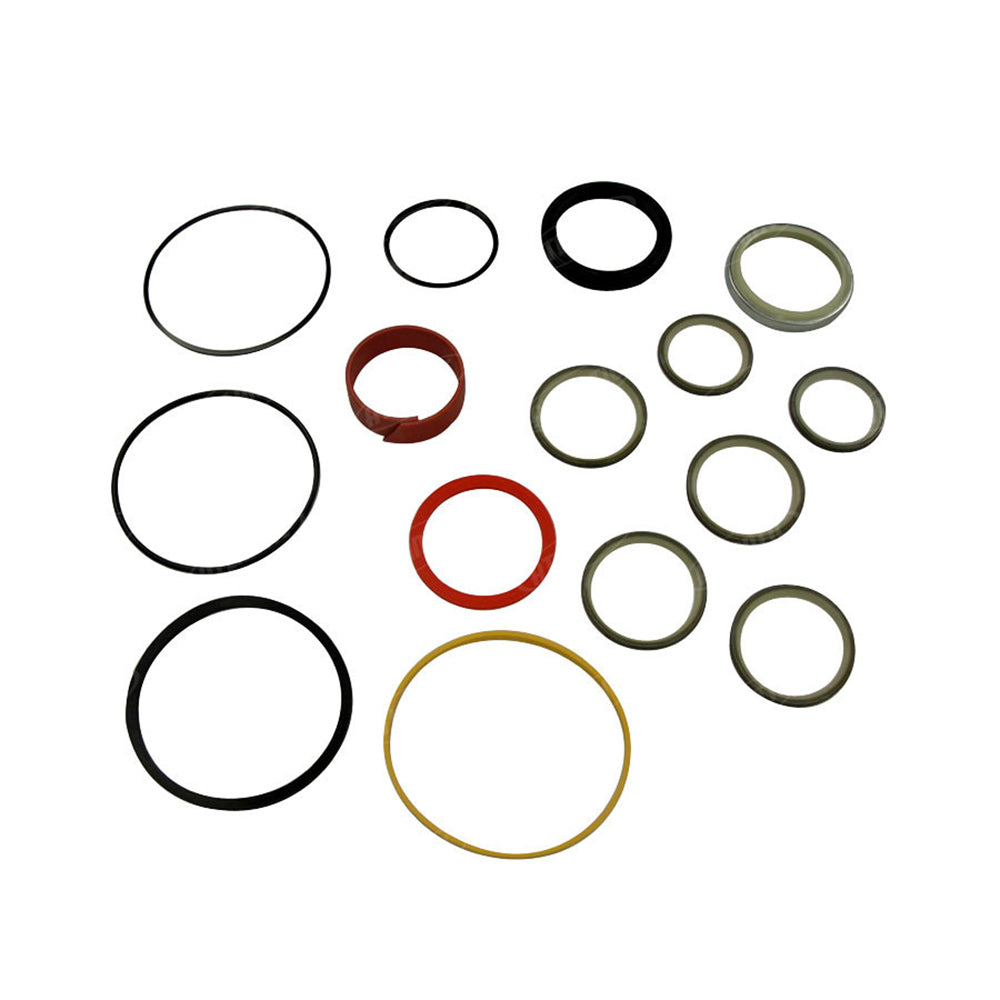 Hydraulic Cylinder Seal Kit Fits Ford/New Holland Replaces 85819350