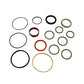 Backhoe Loader Crowd Cylinder Seal Kit Fits New Holland 555E LB75 85819350