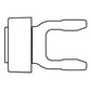 W362428 2500 Series Tractor Yoke ES10266 858908 110680011