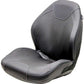 KM 129 Uni Pro™ Bucket Seat - Cut & Sew