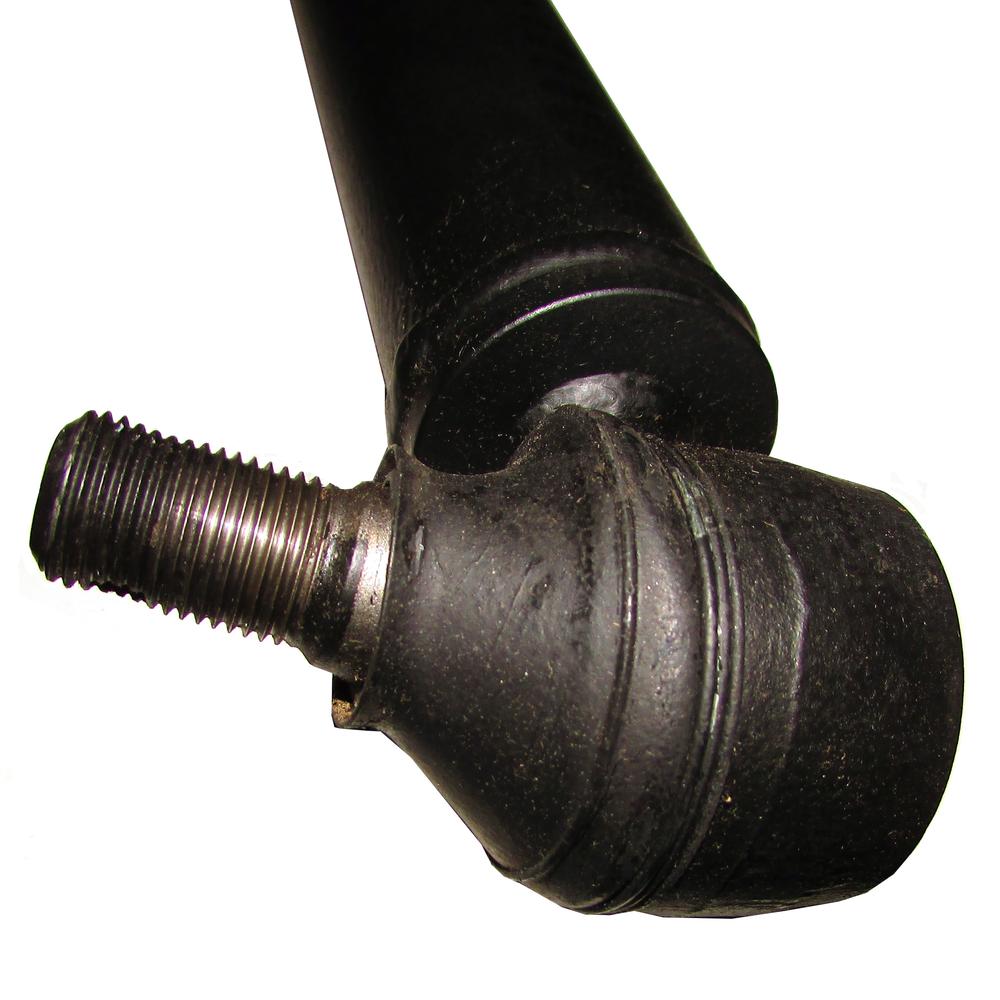 Power Steering Cylinder LH Replacement Fits Ford 450 345D 85999338 D8NN3A540AB