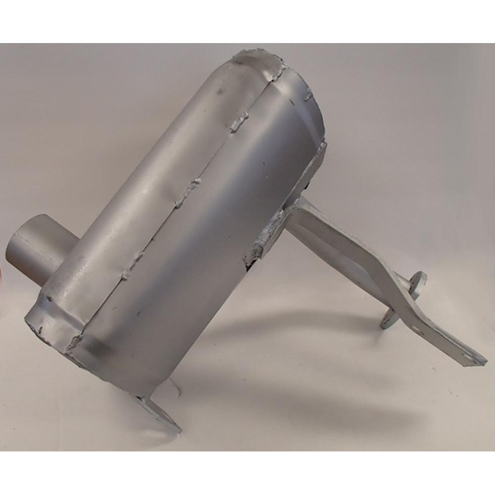 85999357 New Muffler Fits Ford Construction & Industrial Models 655C 655D 675D