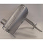 Muffler Fits Ford/New Holland Replaces 85999357