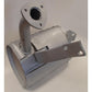 Muffler Fits Ford/New Holland Replaces 85999357