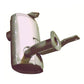 Muffler Fits Ford/New Holland Replaces 85999357