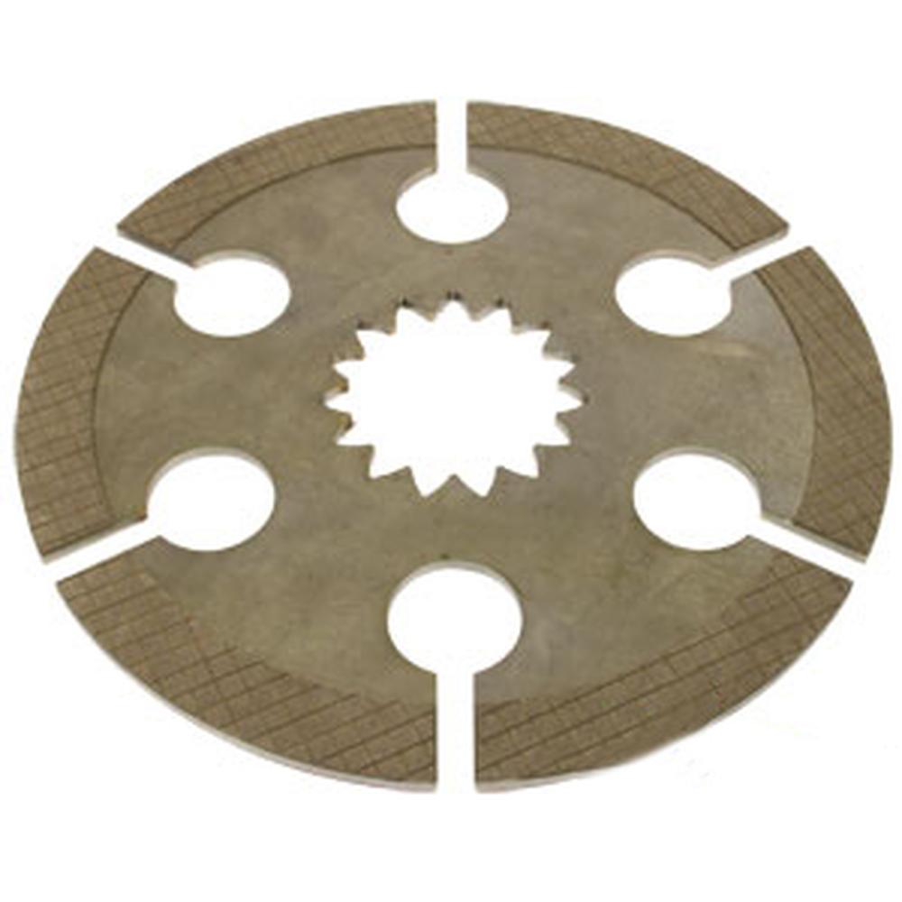 Brake Disc 86014786 Fits Ford New Holland 8670 8770 8770A 8870 8870A 8970 8970A