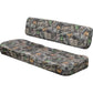 Fits Kubota RTV 900-1140 Series Camo Bench Seat Kit