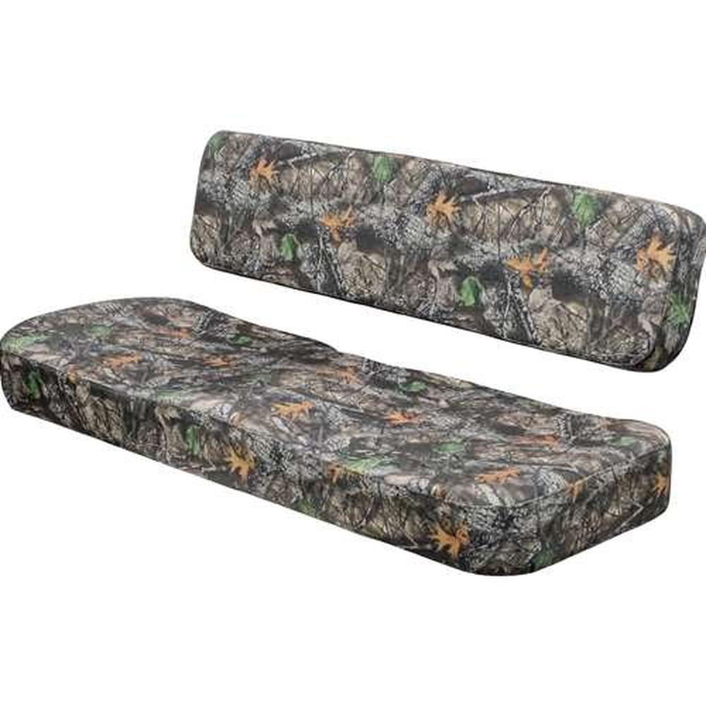 Fits Kubota RTV 900-1140 Series Camo Bench Seat Kit