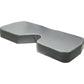 Fits Kubota RTV 500 Series Gray Bench Seat Cushion