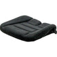 KM Grammer DS85H/90 Series Seat Cushions
