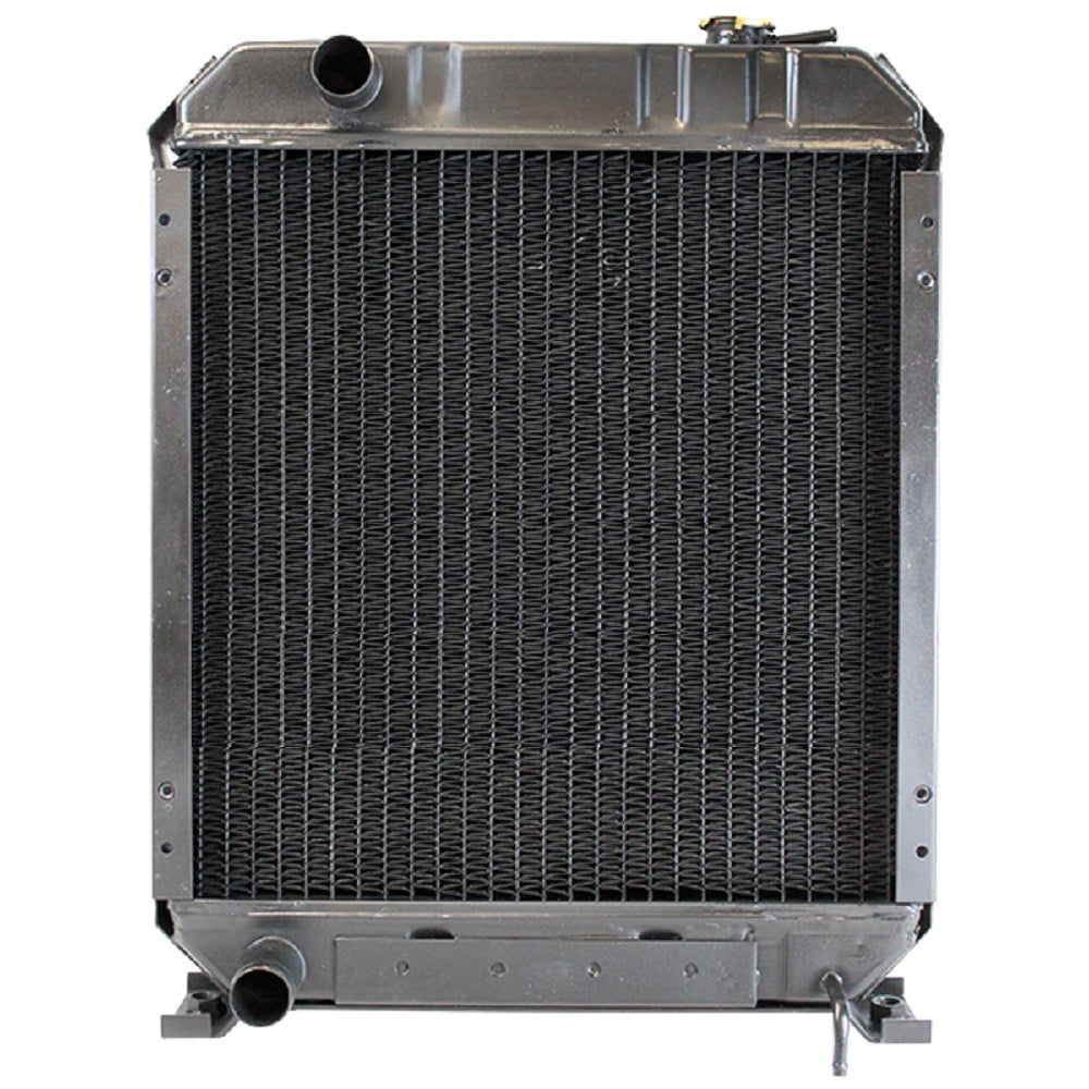 A-86402723 Radiator - Fits Ford/New Holland