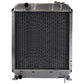 Radiator Fits New Holland TC29 TC33 1530 1630 1925 TC25 1725