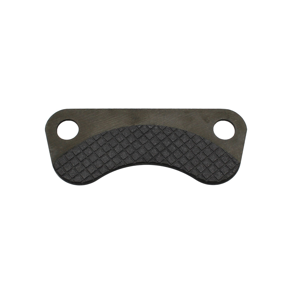 86502677 Brake Pad Outer 1-Side Lined Fits Case-IH MXM120 MXM130 MXM135 5158941