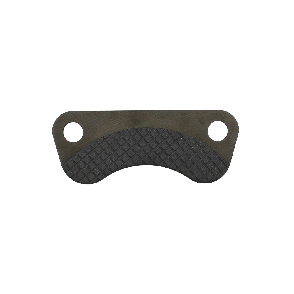 86502677 Brake Pad Outer 1-Side Lined Fits Case-IH MXM120 MXM130 MXM135 5158941