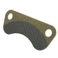 Brake Pad Fits Allis Chalmers Replaces 72092744