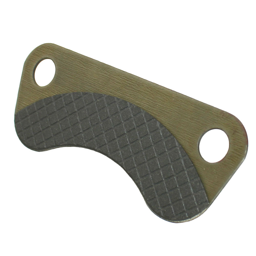 Brake Pad - Inner Fits Allis Chalmers 6060 6080 6070