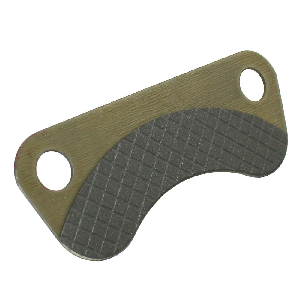 Brake Pad Fits Ford/New Holland Replaces 5103752
