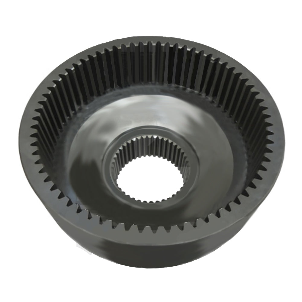 Planetary Ring Gear Fits Case/International Harvester Replaces 1277250C1