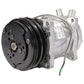 Compressor Fits TR87 TR88 TR89 TR97 TR98 TR99 86508521 86508521-A