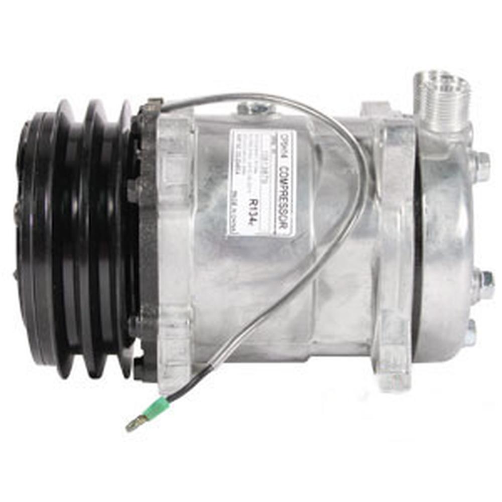 Compressor Fits TR87 TR88 TR89 TR97 TR98 TR99 86508521 86508521-A
