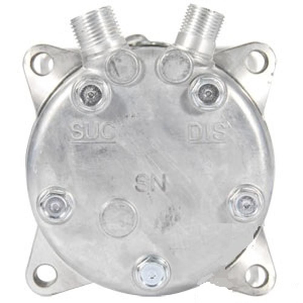 Compressor Fits TR87 TR88 TR89 TR97 TR98 TR99 86508521 86508521-A