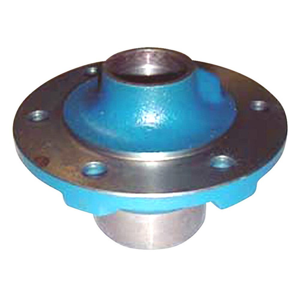 Front Hub Kit NCA1104C Fits Ford CBPN1200B Bearings C5NN1012B Lug Nuts