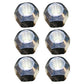 Front Hub Kit Fits Ford/New Holland Replaces 2N1139B