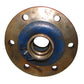 Front Wheel Hub w/o Bearing Fits Ford Replaces 8N1104
