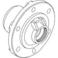 FDS285 Front Wheel Hub Fits Ford