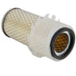 70000-11221 Air Filter Fits Kubota Tractors B4200 B5100 B5200 B6100 B6200
