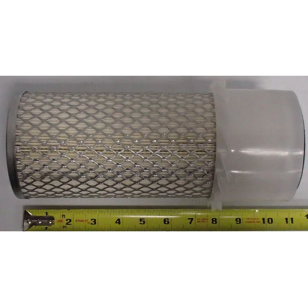 Air Filter Fits Ford/New Holland Replaces 84541251
